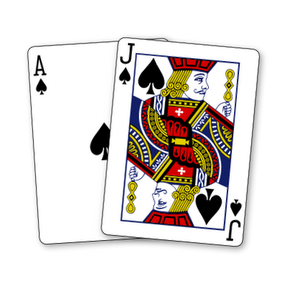 Vectorized Playing Cards   Poker Sized Playing Cards In Vector