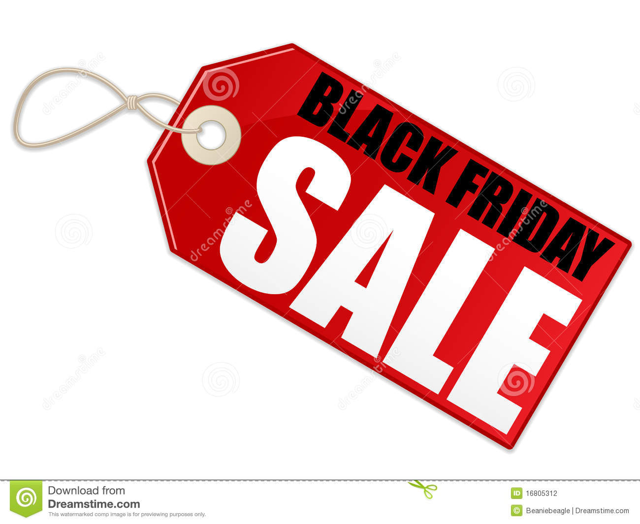 Viewing Gallery For   Black Friday Clip Art
