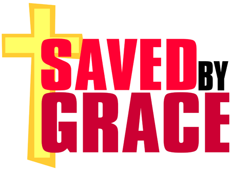 We Are Saved By Grace     Mormonism Investigated Uk