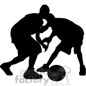 Basketball Clip Art Photos Vector Clipart Royalty Free Images   1