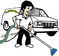 Carpet Cleaning Clipart Gif