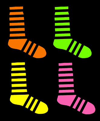 Crazy Socks Clip Art Image Search Results