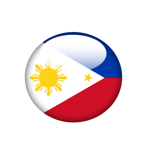 Filipino Flag Wallpaper