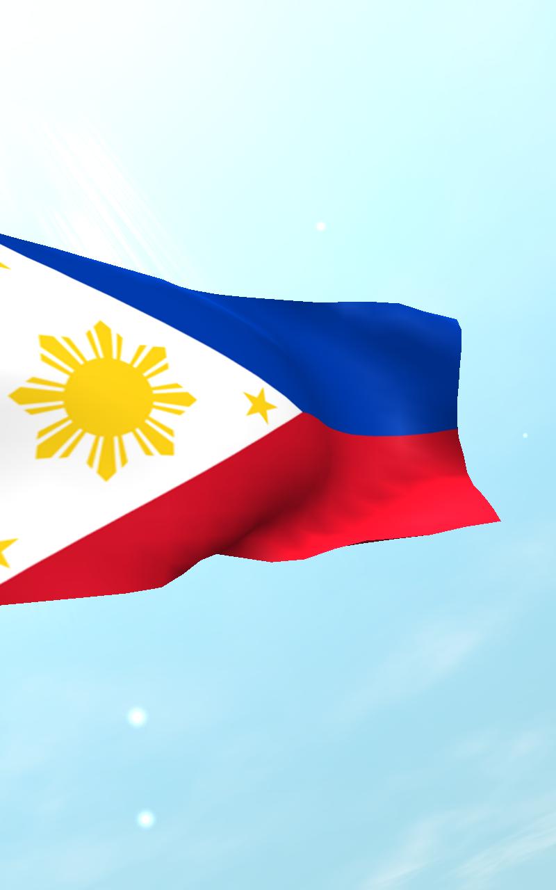 Filipino Flag Wallpaper   Clipart Best