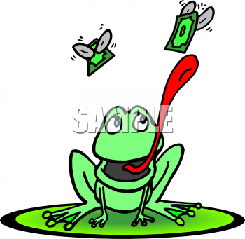 Find Clipart Frog Clipart Image 329 Of 459