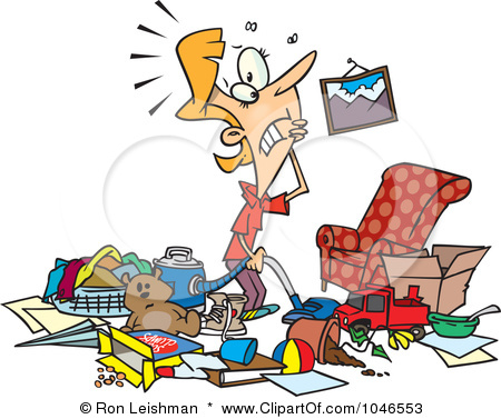 House Cleaning  House Cleaning Cartoon Images