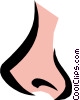 Nose Smelling Clipart Nose Smell