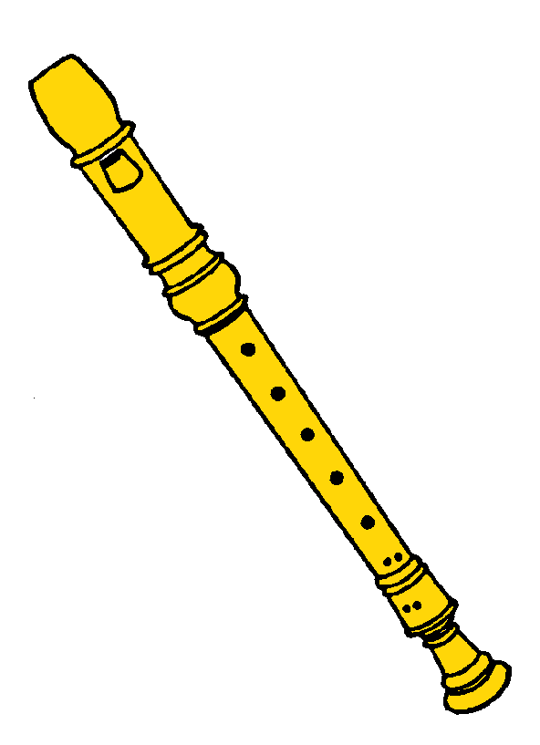 Recorder 20clipart   Clipart Panda   Free Clipart Images