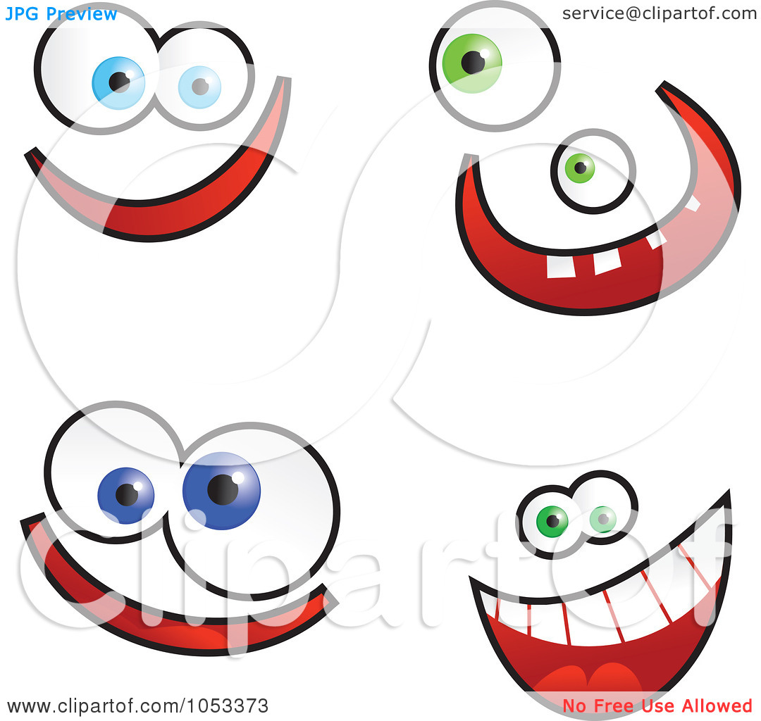 Royalty Free Vector Clip Art Illustration Of A Digital Collage Of