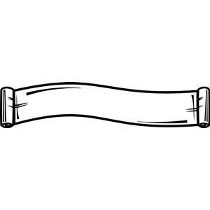 Simple Scroll Border Clip Art   Free Cliparts That You Can Download