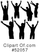 Worship Clipart  1118814 By Dero   Royalty Free  Rf  Stock