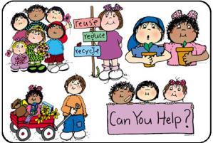 Kids Helping Others Clipart Clip Art  Caring Kids