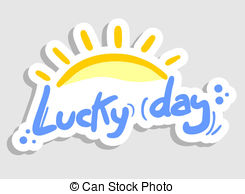 Lucky Day Sun   Creative Design Of Lucky Day Sun