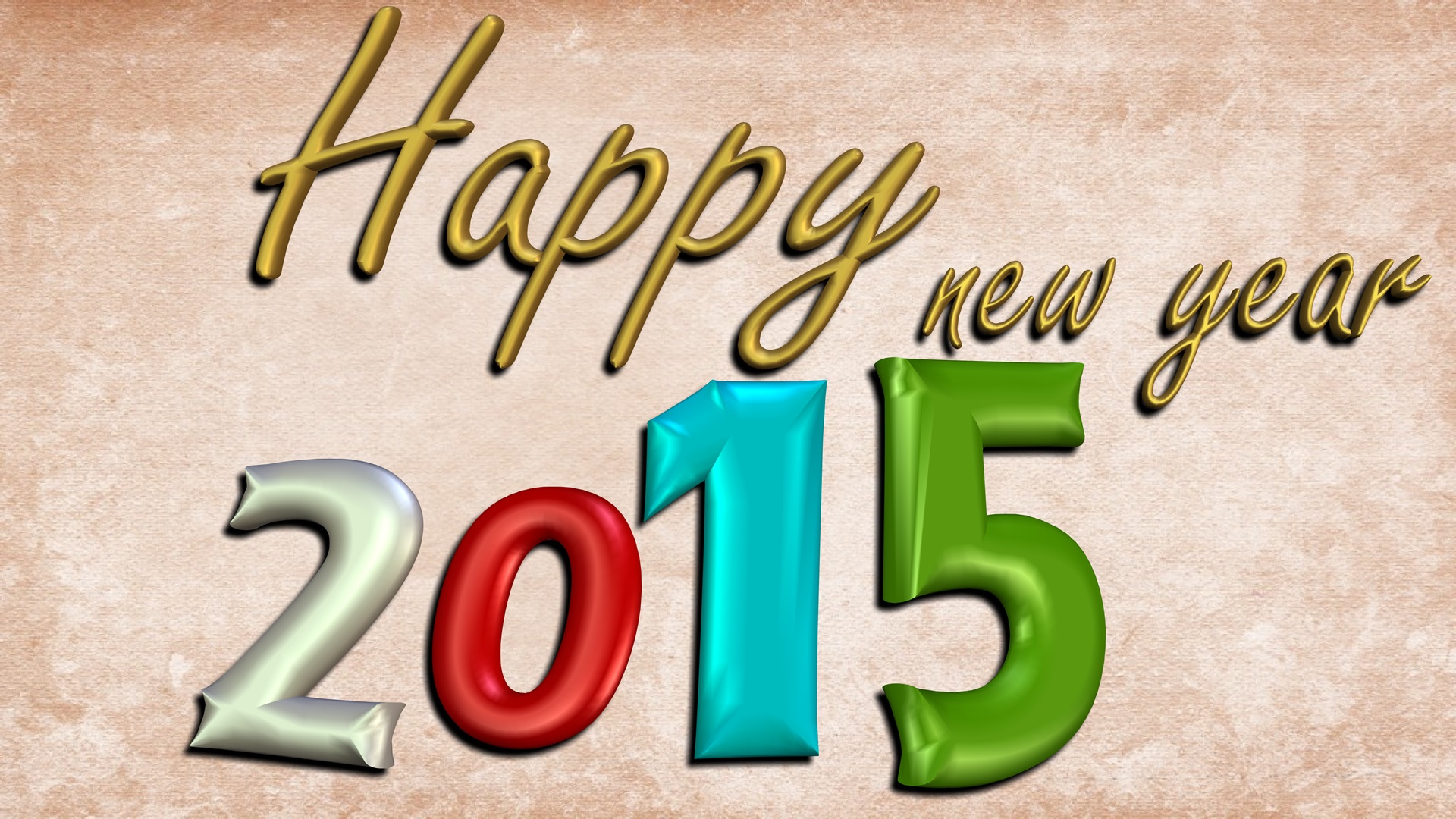 New Year 2015 Clipart Image Wallpaper  6495 Wallpaper Computer   Best