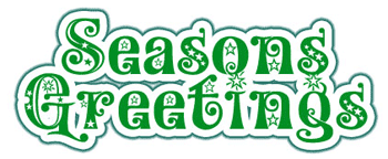 Seasons Greetings Clip Art   Group Picture Image By Tag    