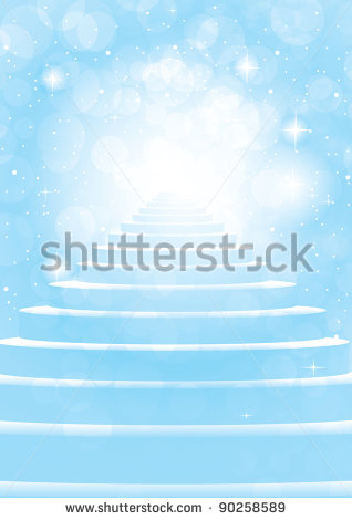 Stairway To Heaven Clipart Black And White Stairway To Heaven   Stock