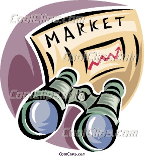 Stock Market Outlook Vc062342