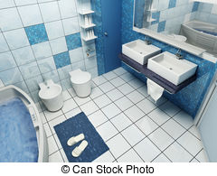 Tiles Illustrations And Clipart