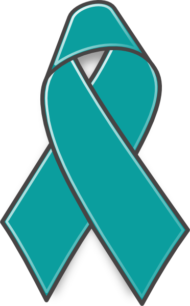 21 Ovarian Cancer Ribbon Clip Art   Free Cliparts That You Can    