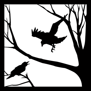 26 Crow Drawing Free Cliparts That You Can Download To You Computer