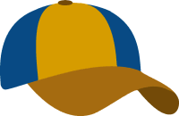 Baseball Hat Clipart English Exercises     