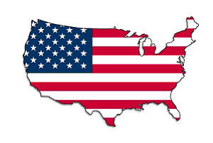      Com Geography Country Maps U United States Usa Flag Map Png Html
