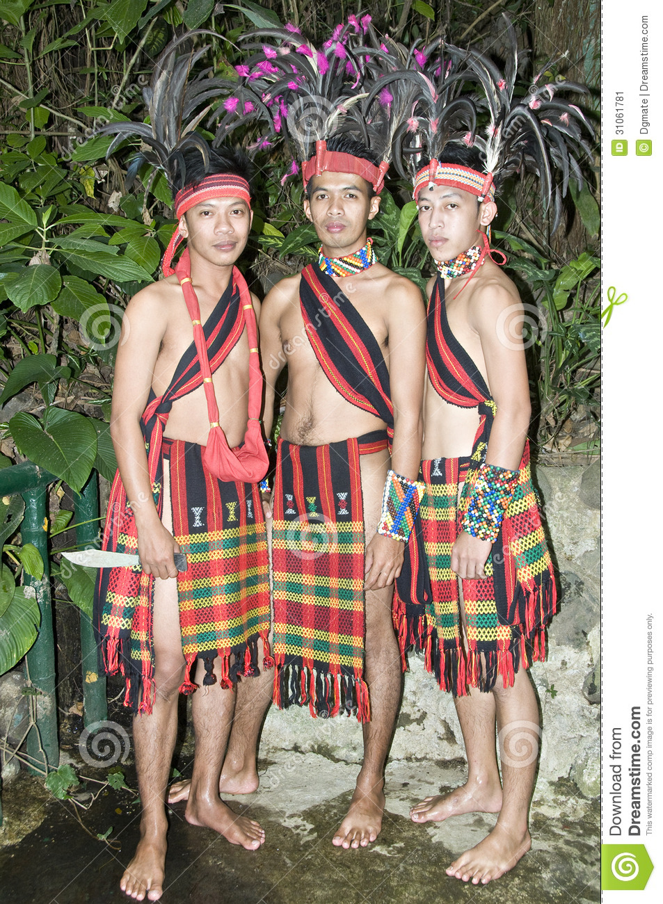 Ethnic People Costumes Editorial Photo   Image  31061781