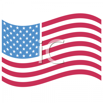 Find Clipart United States Flag Clipart Image 120 Of 301