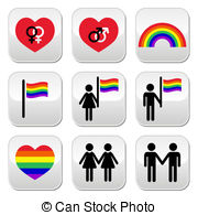 Gay Family Vector Clip Art Eps Images  160 Gay Family Clipart Vector