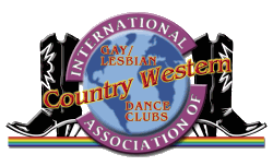 International Association Of Gay And Lesbian Country Western Dance