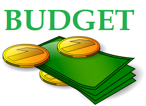 Money  Budget Public Domain Clip Art Png