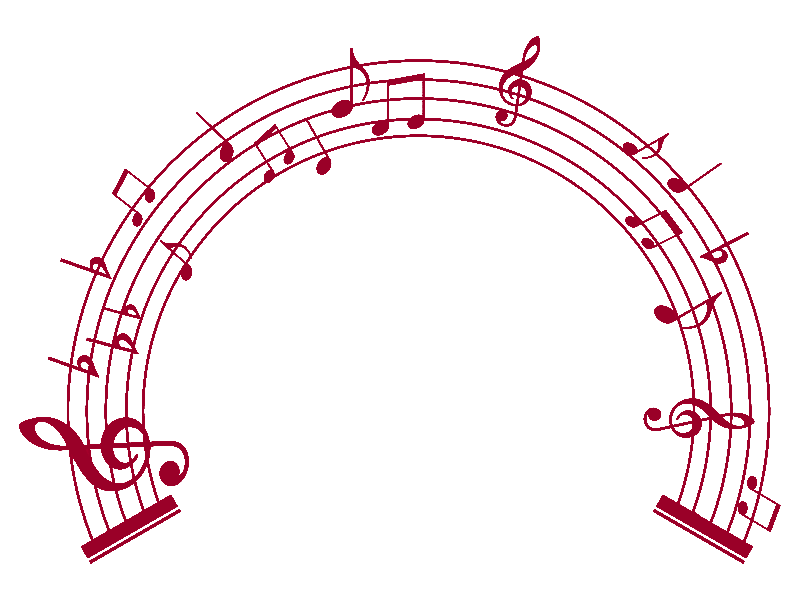 Music Notes Clip Art Png   Clipart Panda   Free Clipart Images