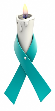 Ovarian Cancer Ribbon Clip Art   Clipart Best