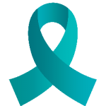 Ovarian Cancer Symbol   Clipart Best