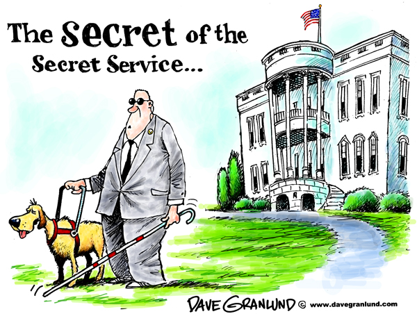 Secret Service Illustrations And Clipart Pictures To Pin On Pinterest