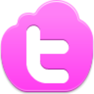 Twitter Icon   Free Images At Clker Com   Vector Clip Art Online    