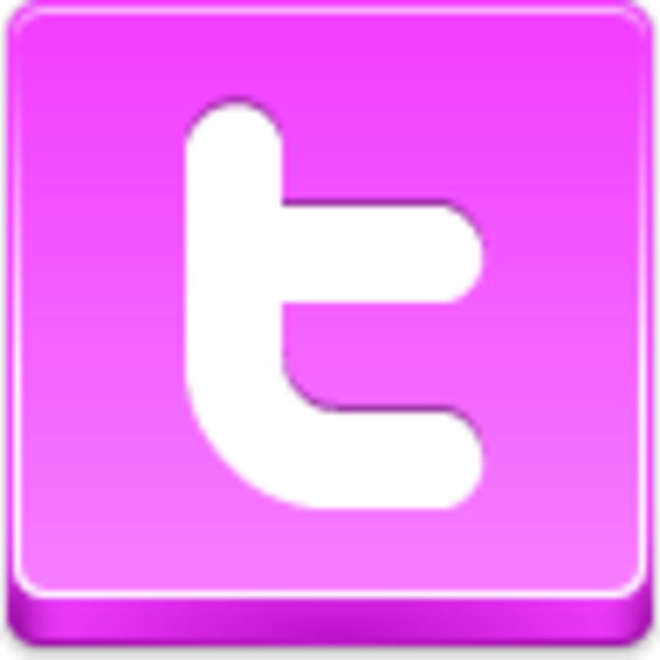 Twitter Icon   Free Images At Clker Com   Vector Clip Art Online