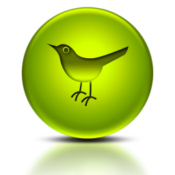 Twitter Icon Green Free Cliparts That You Can Download To You