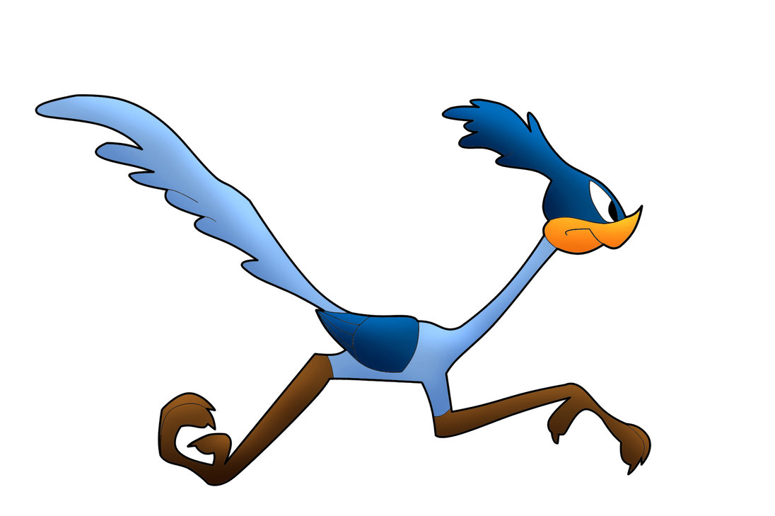10 Road Runner Cartoon Free Cliparts That You Can Download To You