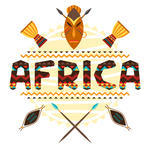 African Ethnic Background Clip Arts   Clipart Me