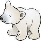 Bear Cub  Young Bear  Clip Art Image Gallery   Sorted By Popularity    