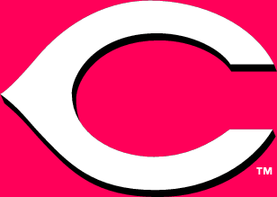 Cincinnati Reds Logos Free Logo   Clipartlogo Com