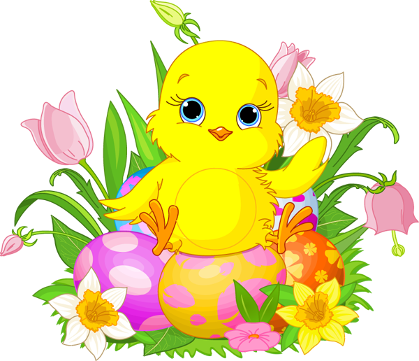Easter Duckling Clipart   Clipart Panda   Free Clipart Images