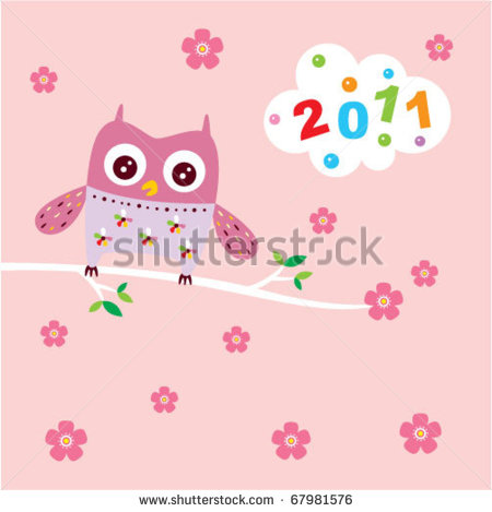 In Funny New Year S Eve Cartoons Animated Happy New Year 2012 Merry