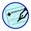 Online Registration Clipart