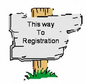 Please Use This Form To Register For Your Selected Class