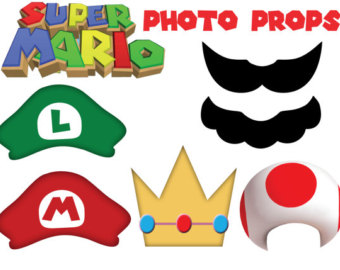 Super Mario   Clipart Best   Clipart Best