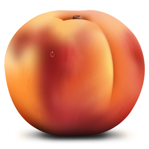 There Is 20 Juicy Peach   Free Cliparts All Used For Free