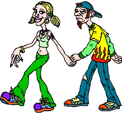 Walking Home Clipart Images   Pictures   Becuo