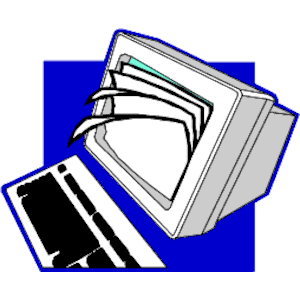 Word Processing Clipart Cliparts Of Word Processing Free Download